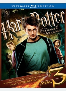 Harry Potter And The Prisoner Of Azkaban