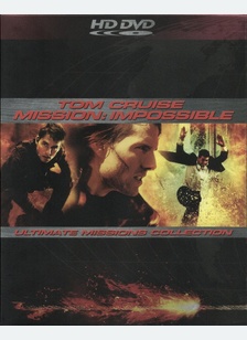 MISSION:IMPOSSIBLE:3 MISSIONS