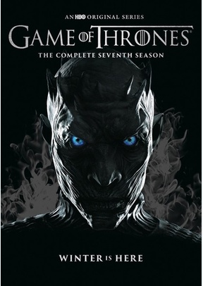 Game of Thrones: The Complete Seventh Season