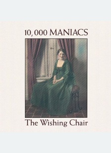 WISHING CHAIR