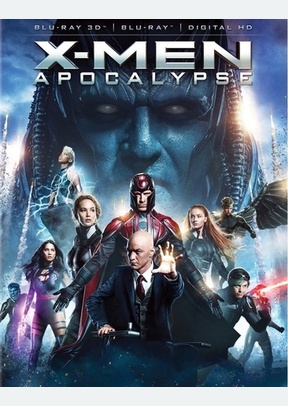 X-Men: Apocalypse