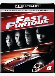 Fast & Furious