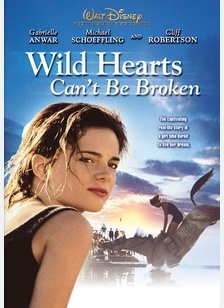 Wild Hearts Can't Be Broken