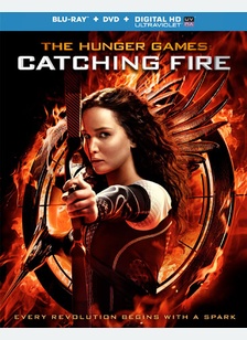 The Hunger Games: Catching Fire