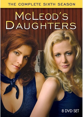 McLeod's Daughters: The Complete Sixth Season