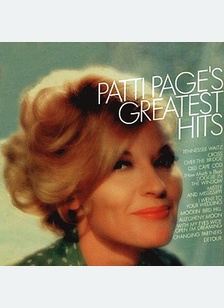 GREATEST HITS