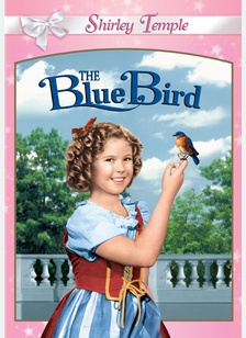 The Blue Bird