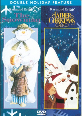 Snowman/Father Christmas