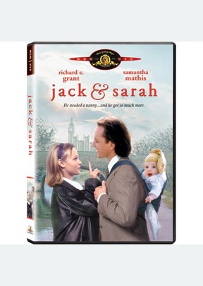 Jack & Sarah