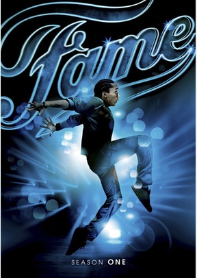 Fame: The Complete First Season