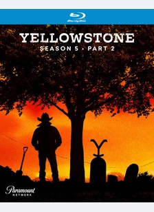 YELLOWSTONE:S5 P2 (BR)