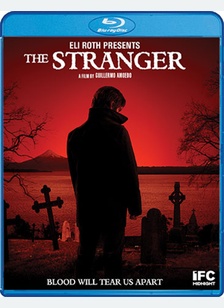 The Stranger