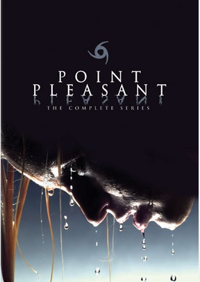 Point Pleasant: The Complete Series