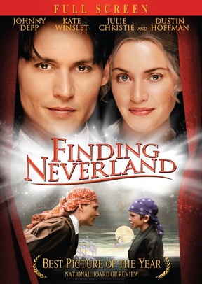 FINDING NEVERLAND (FS)