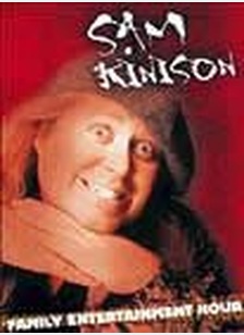 KINISON, SAM