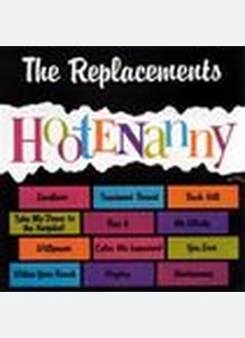 HOOTENANNY