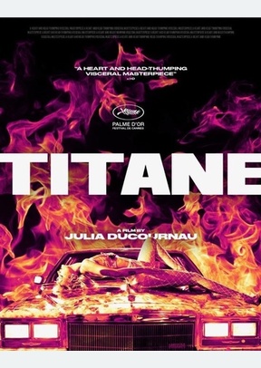 Titane
