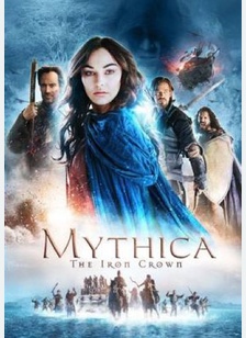 Mythica: Iron Crown