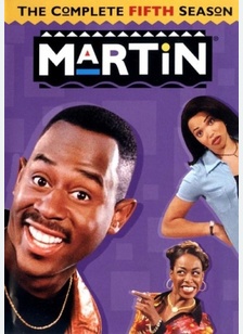 Martin: The Complete Fifth Season
