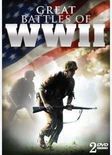 Great Battles of WWII