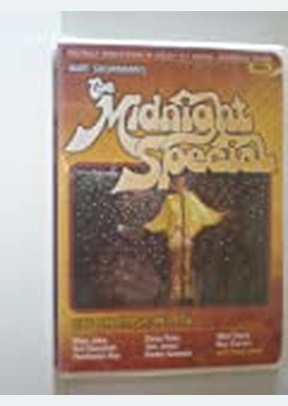 MIDNIGHT SPECIAL:1976