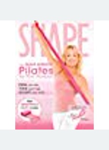 Shape: The Mari Winsor Pilates for Pink Workout