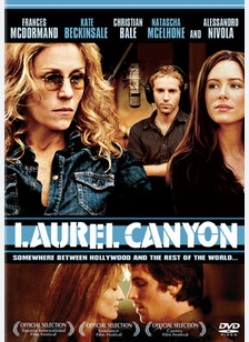 Laurel Canyon