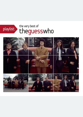 PLAYLIST:VERY BEST OF