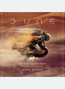 DUNE SKETCHBOOK