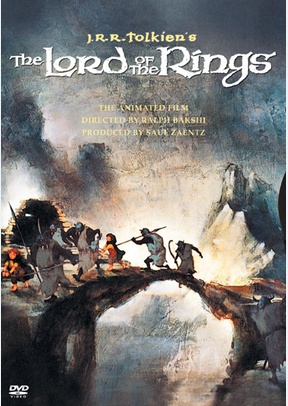 The Lord Of The Rings