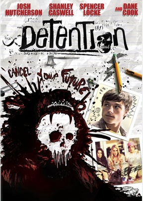 Detention