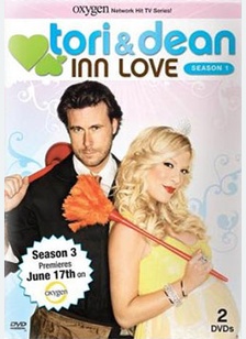 Tori & Dean Inn Love: Season 1