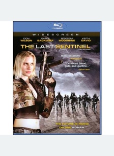 The Last Sentinel