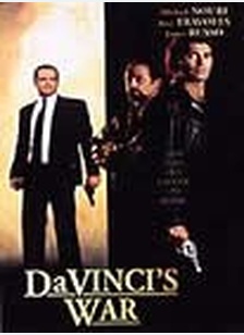 DAVINCIS WAR