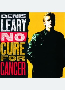 NO CURE FOR CANCER