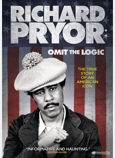 Richard Pryor: Omit the Logic