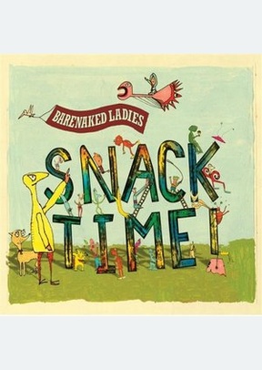 SNACKTIME