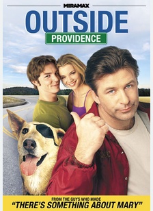 Outside Providence
