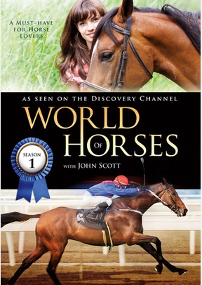 World of Horses: Season 1