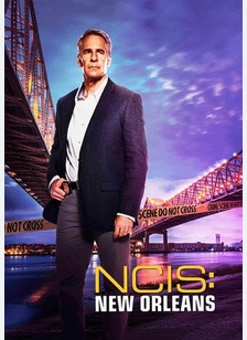 NCIS: New Orleans - The Sixth Season
