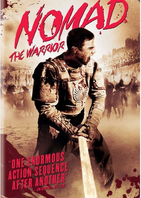 Nomad: The Warrior