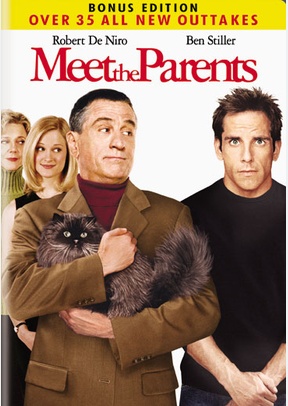 Meet The Parents
