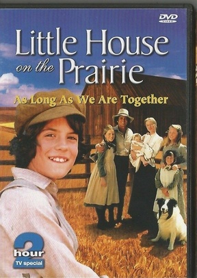 LITTLE HOUSE ON THE PRAIRIE (V