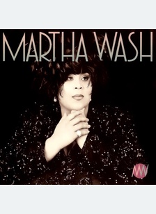 MARTHA WASH