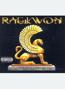 Fly International Luxurious Art (Explicit)