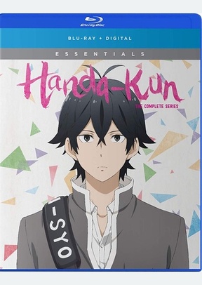 Handa-Kun: The Complete Series