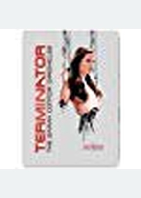 TERMINATOR:S1 (STEELBOOK)