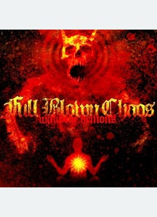 WAKE THE DEMONS