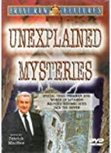 UNEXPLAINED MYSTERIES