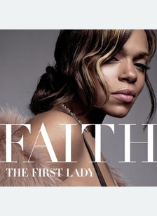 FIRST LADY